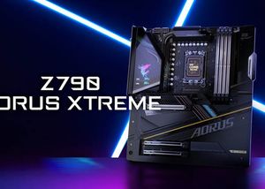 Bứt phá giới hạn! Hiệu suất XMP DDR5-8333 cùng bo mạch chủ GIGABYTE Z790 AORUS